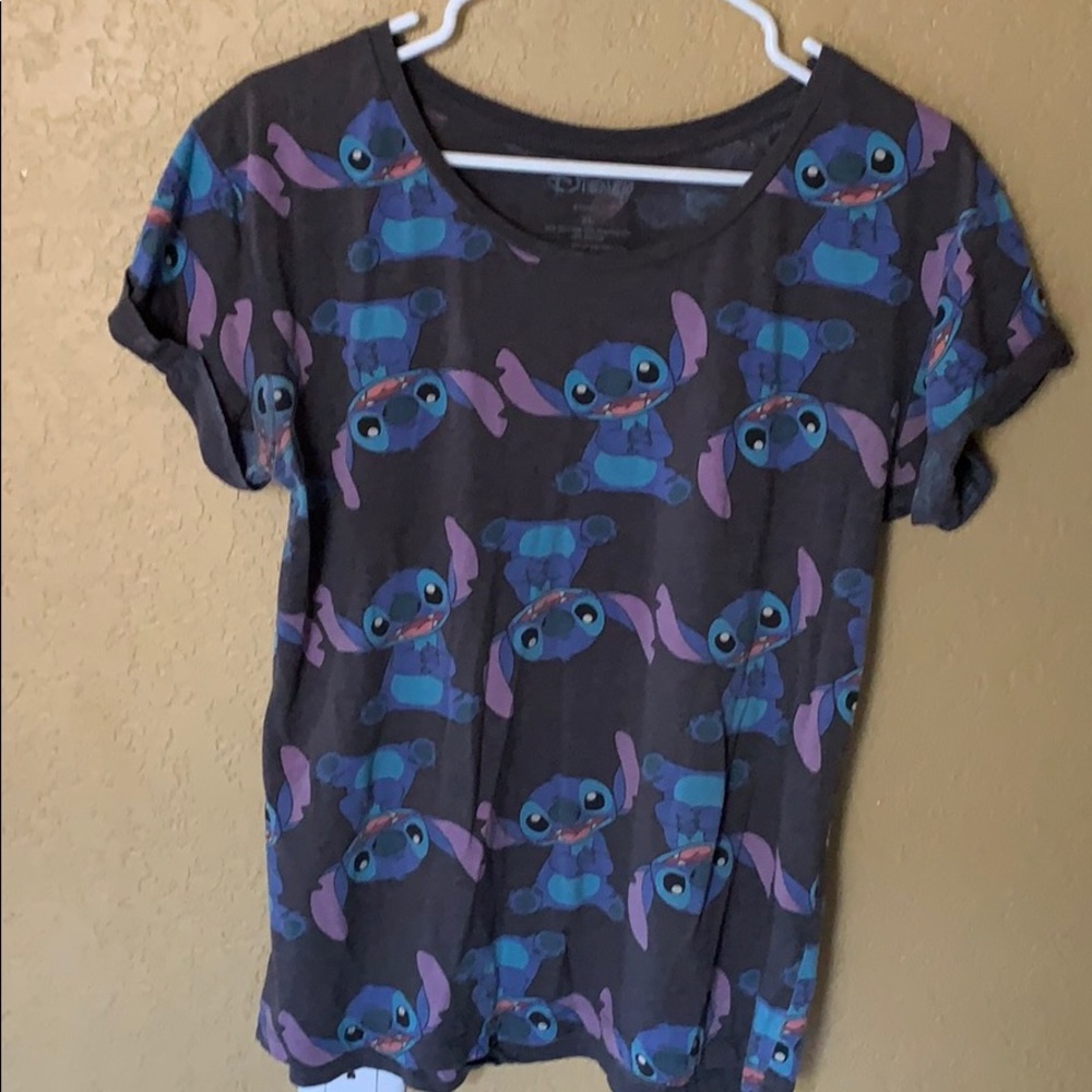 Stitch T-shirt